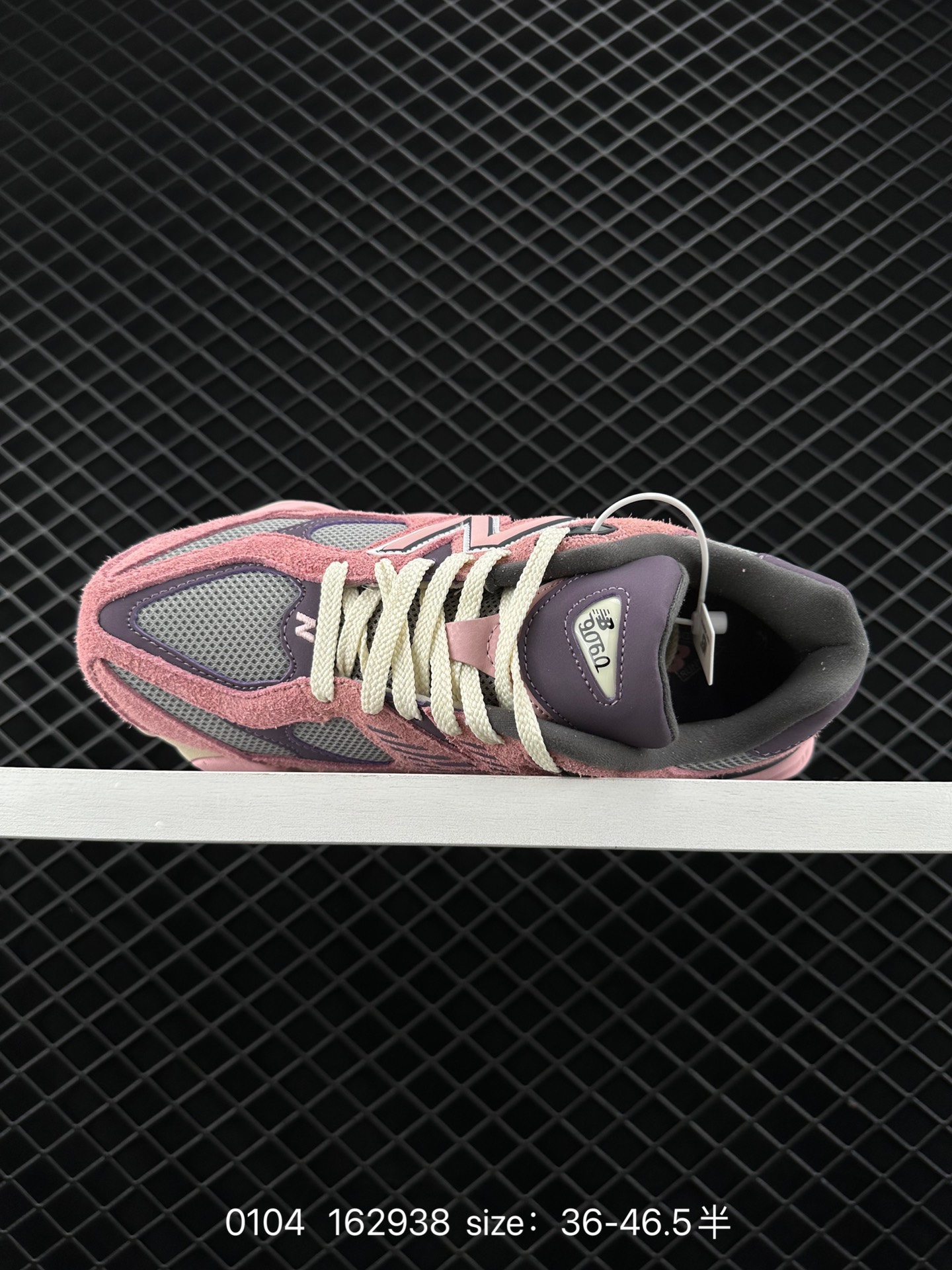 Joe Freshgoods x New Balance NB9060